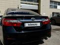 Toyota Camry 2012 годаүшін8 900 000 тг. в Астана – фото 3