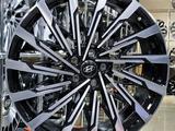HYUNDAI на 21 новые диски в Астане за 480 000 тг. в Астана