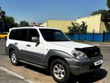 Hyundai Terracan 2005 года за 5 900 000 тг. в Алматы