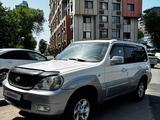 Hyundai Terracan 2005 года за 5 900 000 тг. в Алматы – фото 2