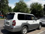 Hyundai Terracan 2005 года за 5 900 000 тг. в Алматы – фото 3