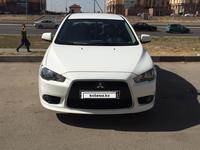 Mitsubishi Lancer 2013 годаfor5 300 000 тг. в Астана