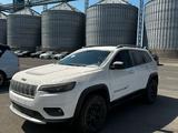 Jeep Cherokee 2022 годаfor16 666 999 тг. в Астана – фото 3