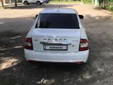 ВАЗ (Lada) Priora 2170 2015 годаүшін2 700 000 тг. в Усть-Каменогорск – фото 4