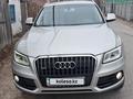 Audi Q5 2015 годаfor12 500 000 тг. в Усть-Каменогорск