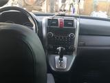 Honda CR-V 2008 года за 6 200 000 тг. в Актобе – фото 2