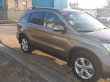 Honda CR-V 2008 года за 6 200 000 тг. в Актобе