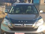 Honda CR-V 2008 года за 6 200 000 тг. в Актобе – фото 3