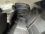 Changan Alsvin 2024 года за 4 500 000 тг. в Алматы – фото 4