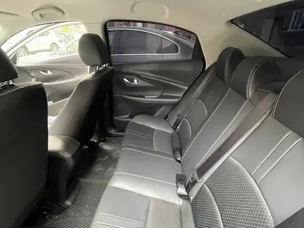 Changan Alsvin 2024 года за 4 500 000 тг. в Алматы – фото 4