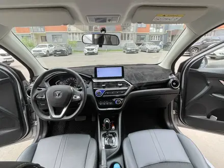 Changan Alsvin 2024 года за 4 500 000 тг. в Алматы – фото 3