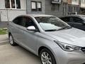 Changan Alsvin 2024 года за 4 500 000 тг. в Алматы – фото 2