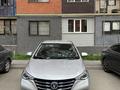 Changan Alsvin 2024 года за 4 500 000 тг. в Алматы – фото 7