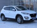 Hyundai Tucson 2020 годаүшін11 590 000 тг. в Астана – фото 7