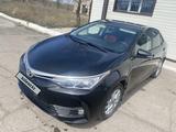 Toyota Corolla 2016 года за 8 000 000 тг. в Караганда – фото 2