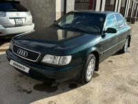 Audi A6 1995 годаfor2 800 000 тг. в Актау