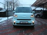 Kia Ray 2022 года за 6 450 000 тг. в Алматы