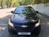 Chevrolet Cruze 2012 года за 3 200 000 тг. в Алматы