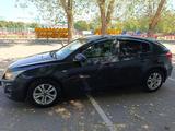 Chevrolet Cruze 2012 года за 3 200 000 тг. в Алматы – фото 2