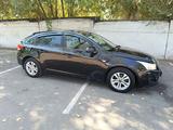 Chevrolet Cruze 2012 года за 3 200 000 тг. в Алматы – фото 3