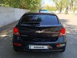 Chevrolet Cruze 2012 года за 3 200 000 тг. в Алматы – фото 4