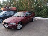 BMW 318 1993 годаfor1 400 000 тг. в Астана – фото 4