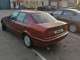 BMW 318 1993 годаүшін1 400 000 тг. в Астана – фото 5