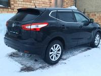 Nissan Qashqai 2015 годаүшін5 300 000 тг. в Кокшетау