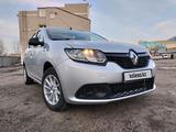 Renault Sandero 2015 года за 3 950 000 тг. в Кокшетау