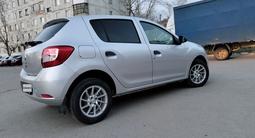 Renault Sandero 2015 года за 3 950 000 тг. в Кокшетау – фото 4