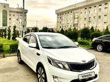 Kia Rio 2015 года за 6 350 000 тг. в Алматы