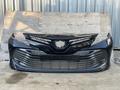 Camry 70 бампер перед за 10 000 тг. в Алматы