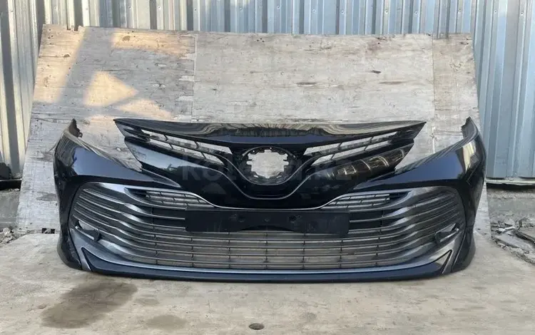 Camry 70 бампер перед за 10 000 тг. в Алматы