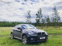 BMW X6 2010 годаүшін10 000 000 тг. в Петропавловск