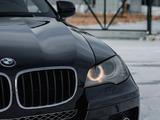 BMW X6 2010 года за 10 000 000 тг. в Петропавловск – фото 5