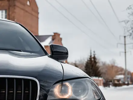 BMW X6 2010 годаүшін10 000 000 тг. в Петропавловск – фото 10