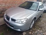 Subaru Impreza 2007 года за 2 460 000 тг. в Усть-Каменогорск