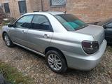 Subaru Impreza 2007 года за 2 460 000 тг. в Усть-Каменогорск – фото 2