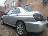 Subaru Impreza 2007 года за 2 460 000 тг. в Усть-Каменогорск – фото 4