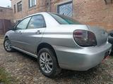 Subaru Impreza 2007 года за 2 460 000 тг. в Усть-Каменогорск – фото 5