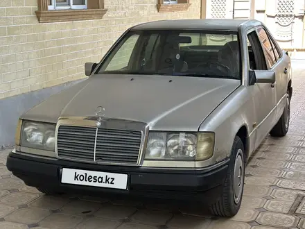 Mercedes-Benz E 230 1991 года за 700 000 тг. в Тараз