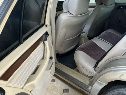 Mercedes-Benz E 230 1991 года за 700 000 тг. в Тараз – фото 10