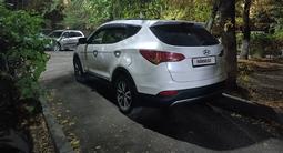 Hyundai Santa Fe 2014 года за 6 950 000 тг. в Алматы