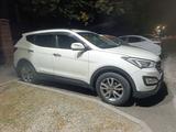 Hyundai Santa Fe 2014 годаүшін6 950 000 тг. в Алматы – фото 2