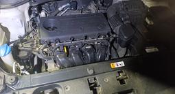 Hyundai Santa Fe 2014 года за 6 950 000 тг. в Алматы – фото 3