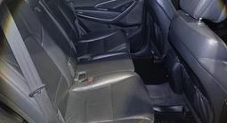 Hyundai Santa Fe 2014 года за 6 950 000 тг. в Алматы – фото 5