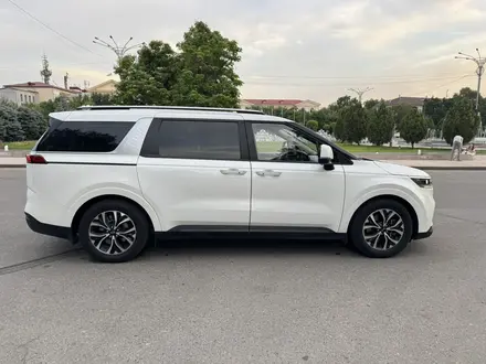 Kia Carnival 2020 года за 17 000 000 тг. в Алматы – фото 3