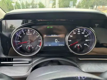 Kia Carnival 2020 года за 17 000 000 тг. в Алматы – фото 6