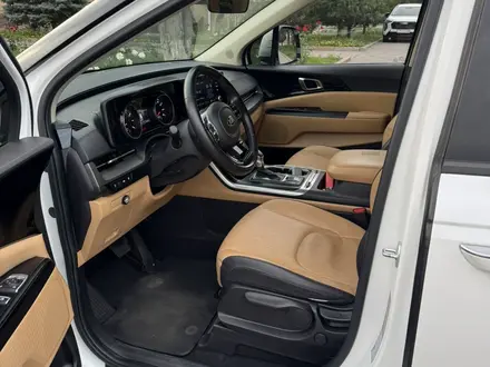 Kia Carnival 2020 года за 17 000 000 тг. в Алматы – фото 7