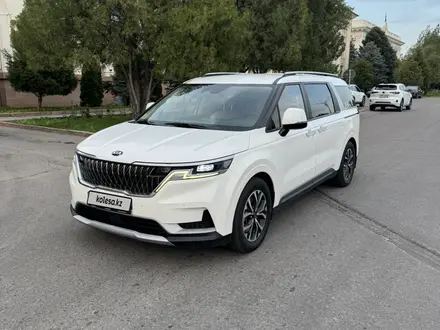 Kia Carnival 2020 года за 17 000 000 тг. в Алматы